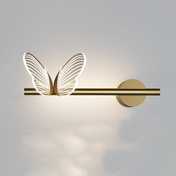 Настенный Светильник Babetta Wall B Right By Imperiumloft