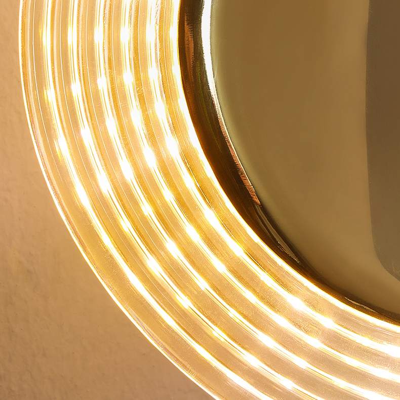 Настенный светильник MAURINE WALL by ImperiumLoft