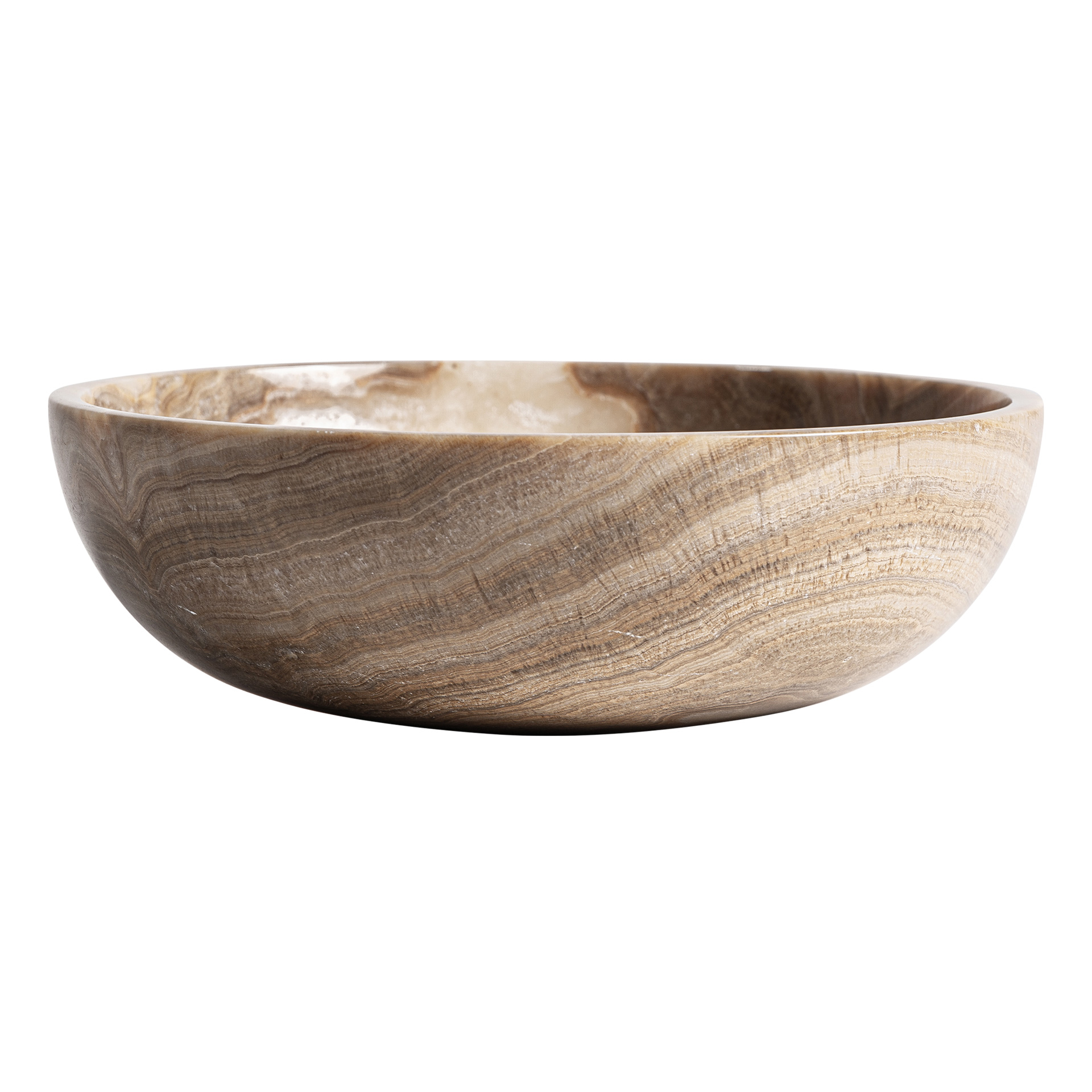 Кухонный поднос 36620 из оранжевого оникса Vical