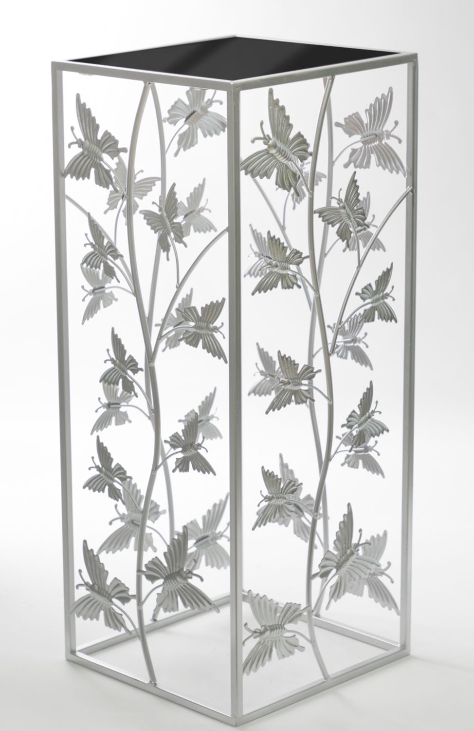 Столик интерьерный со стеклянной столешницей Glasar 54-267