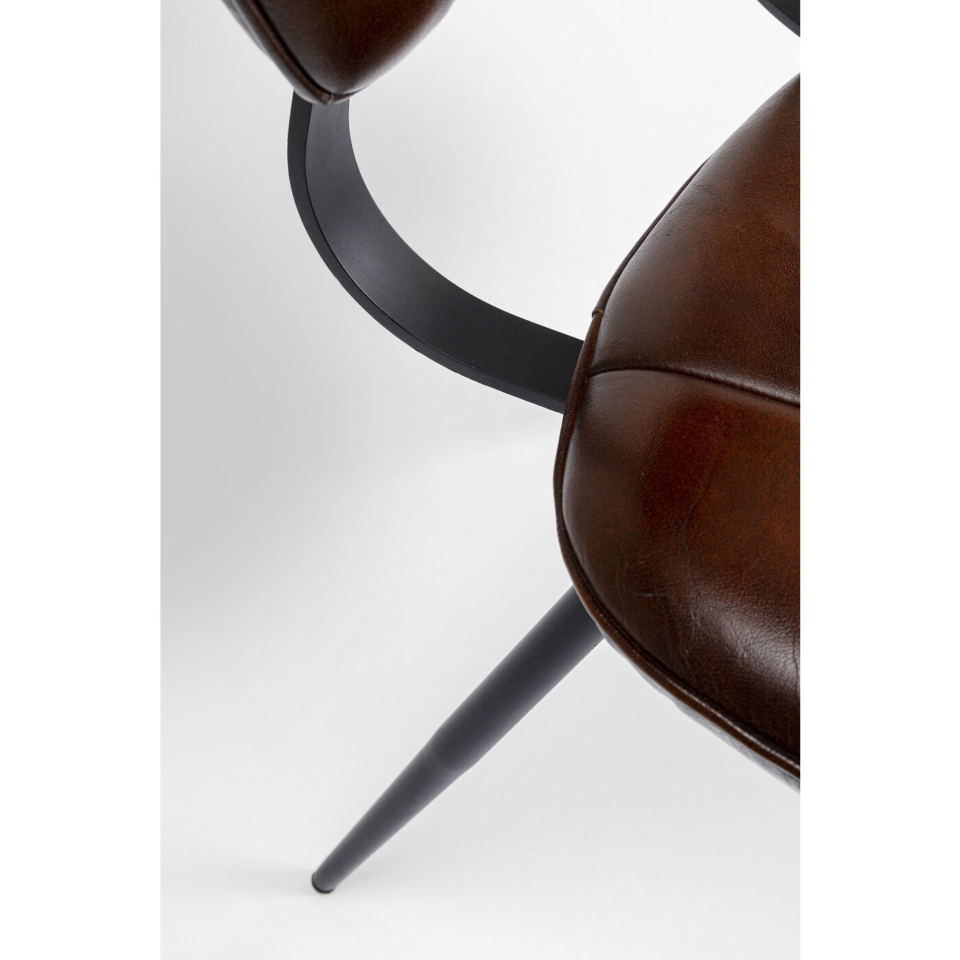 Стул мягкий KARE Samba 86681