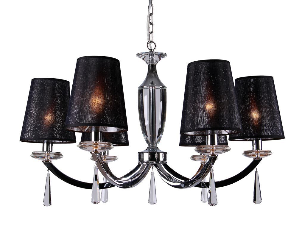 Люстра Newport 3246/C