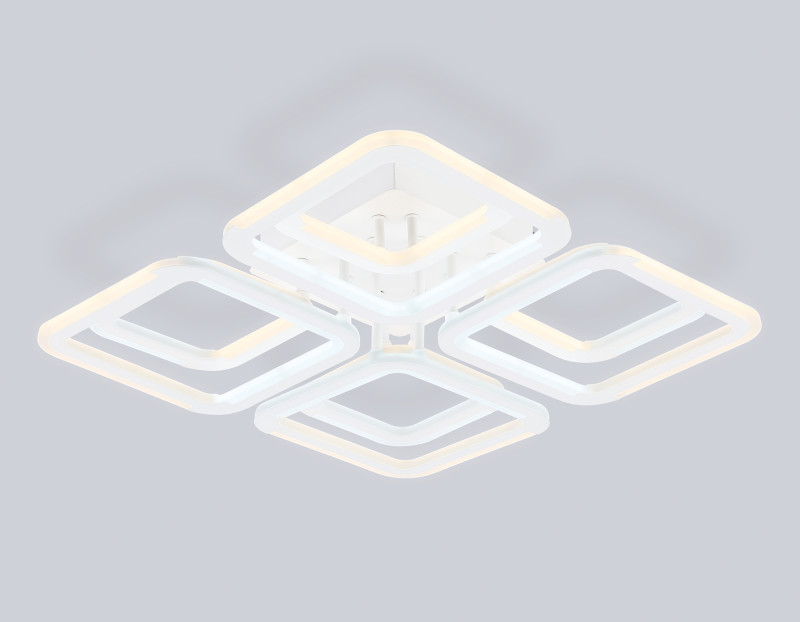 Накладная люстра Ambrella Light FA8948