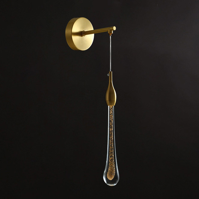 Настенный Светильник Fial B Wall By Imperiumloft