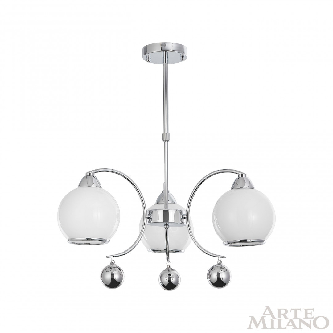 Люстра 276207/3 Ni Arte Milano
