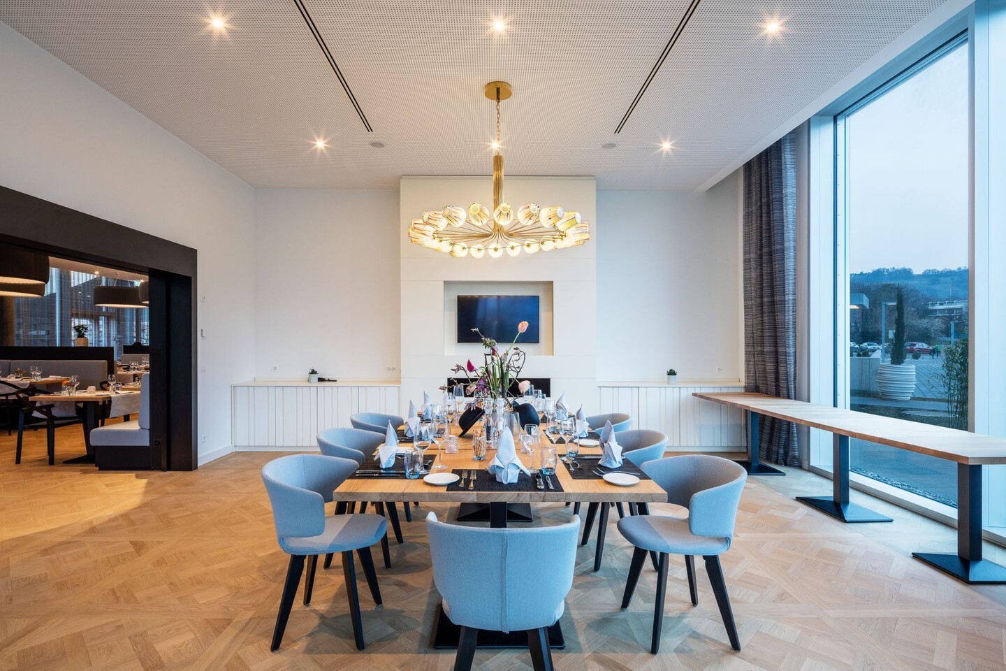 Подвесной светильник LASVIT Candy Ring Подвесной светильник LASVIT Candy Ring