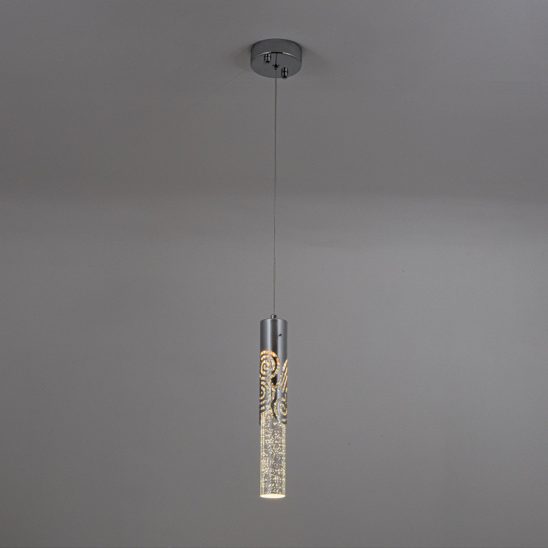 Подвесной светильник MODELUX ML.88963.1 CR