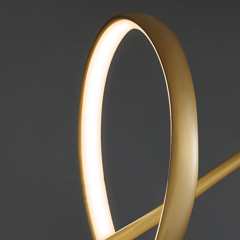 Подвесной светильник ESKILD LONG L120 by ImperiumLoft