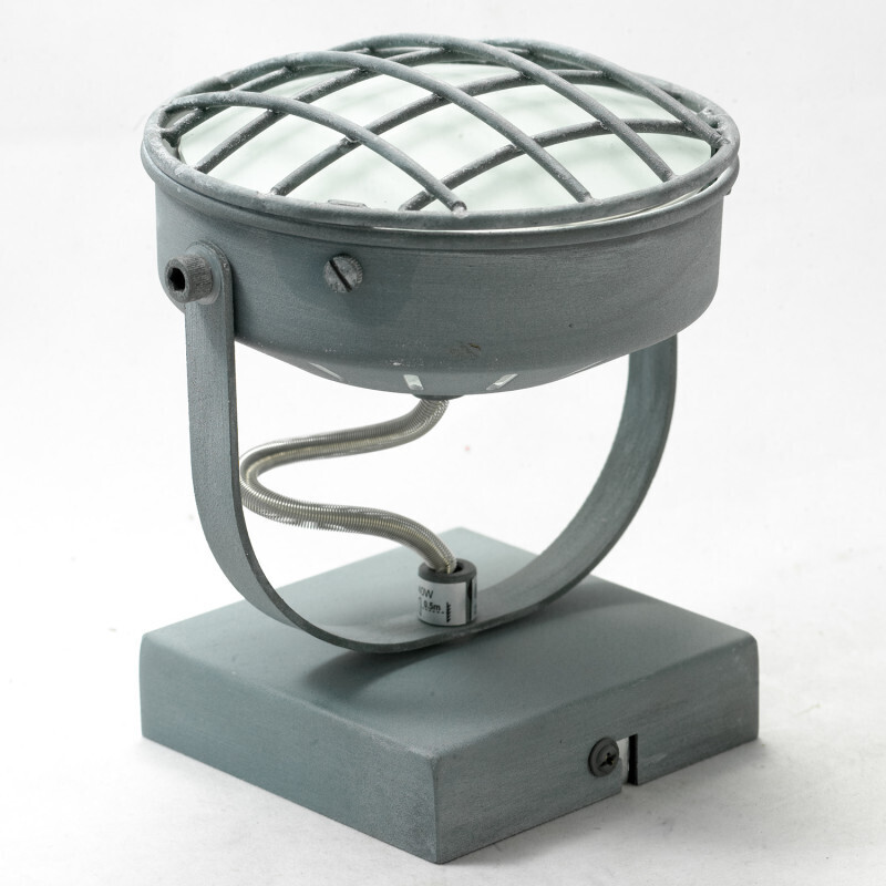 Спот Lussole LOFT LSP-9979