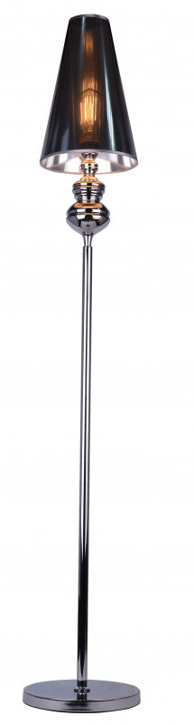 Торшер Arte Lamp A4280PN-1CC