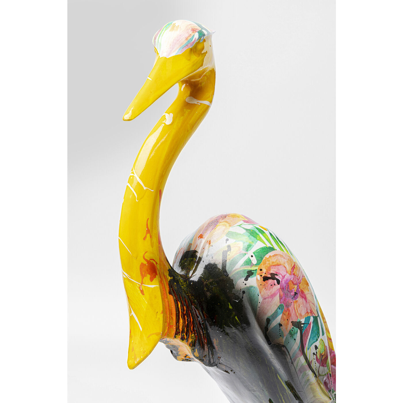 Статуэтка KARE Heron 54486