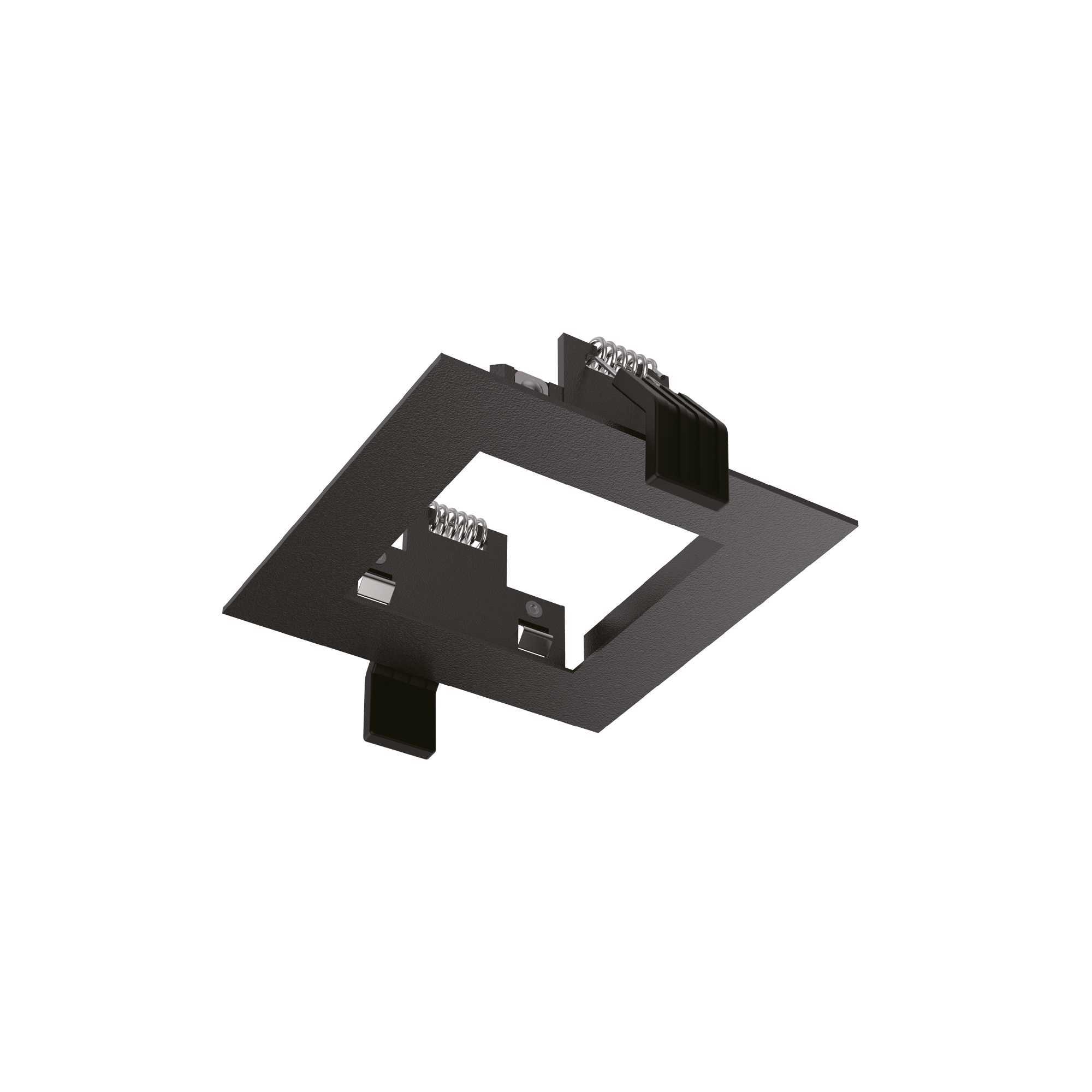 Рамка Ideal Lux DYNAMIC FRAME SQUARE BK 208732