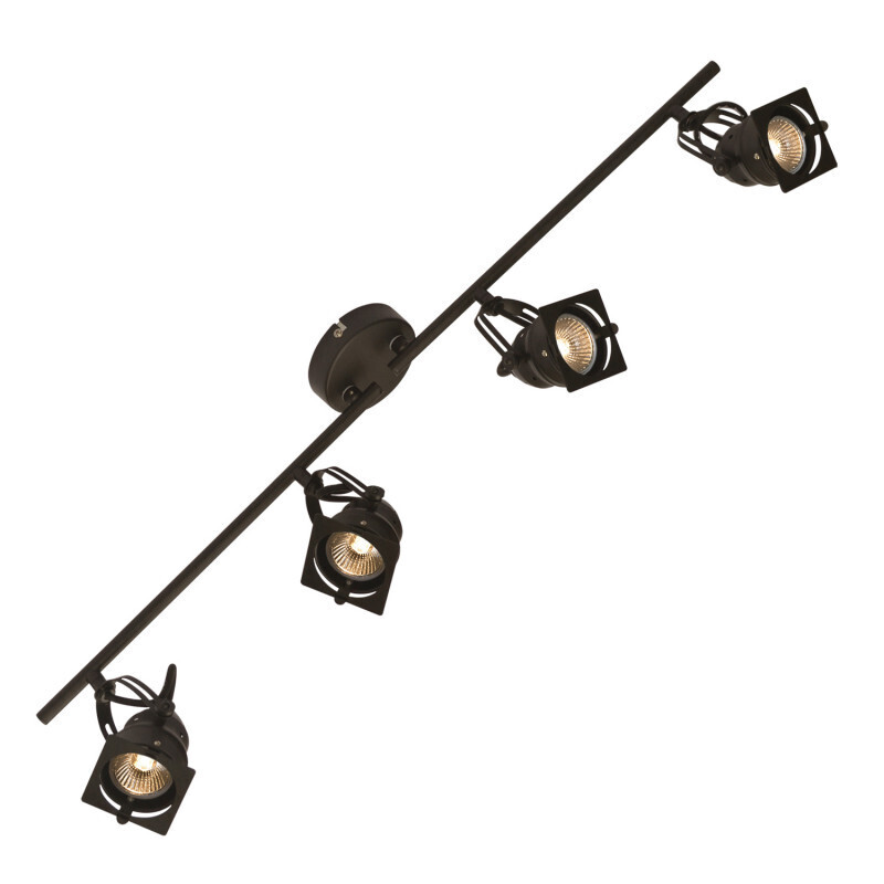 Спот Lussole LOFT LSP-9119