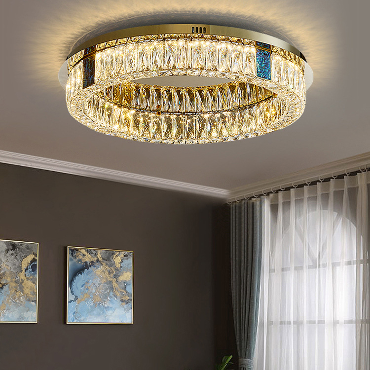 Потолочная люстра GERTRUDA D65 by ImperiumLoft