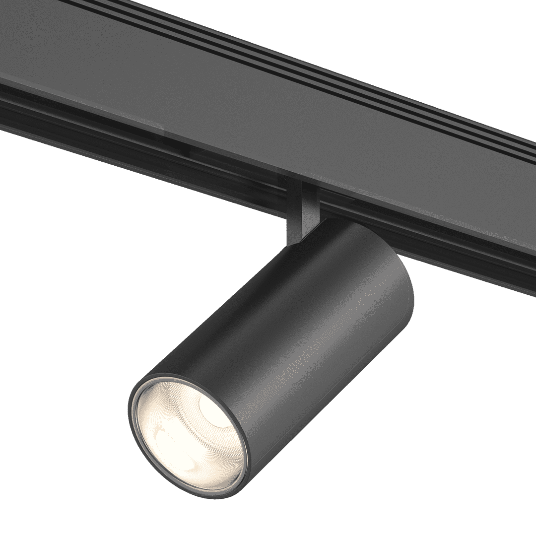 Светильник для низковольтного трека SWG SY-601203-BL-30-36-NW