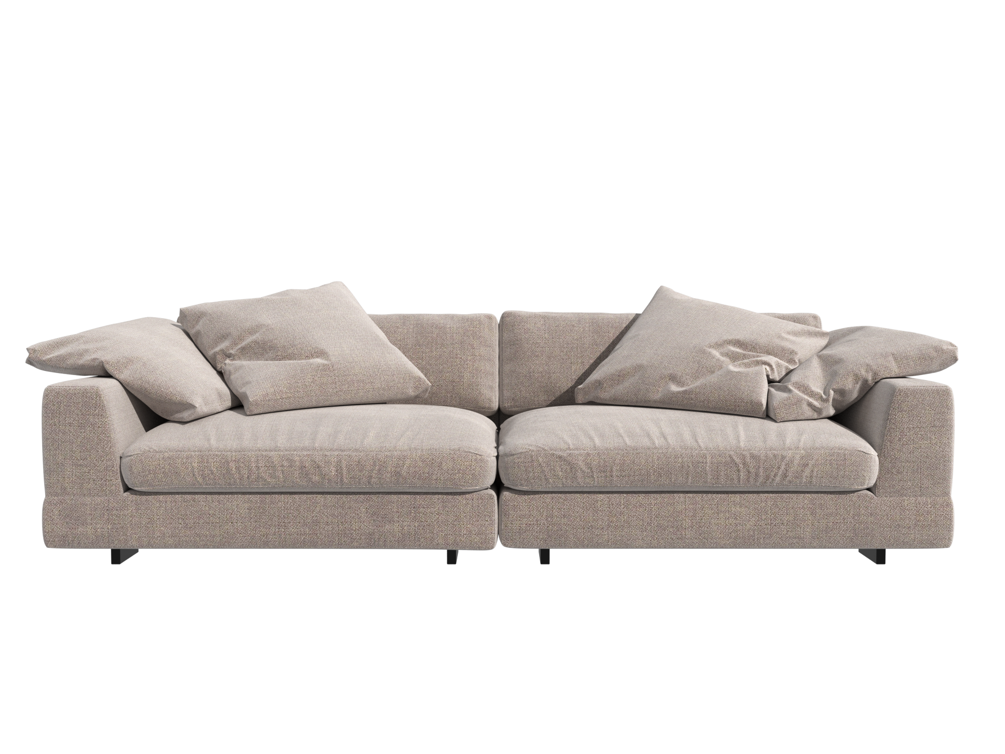 Диван ZZOK 701376