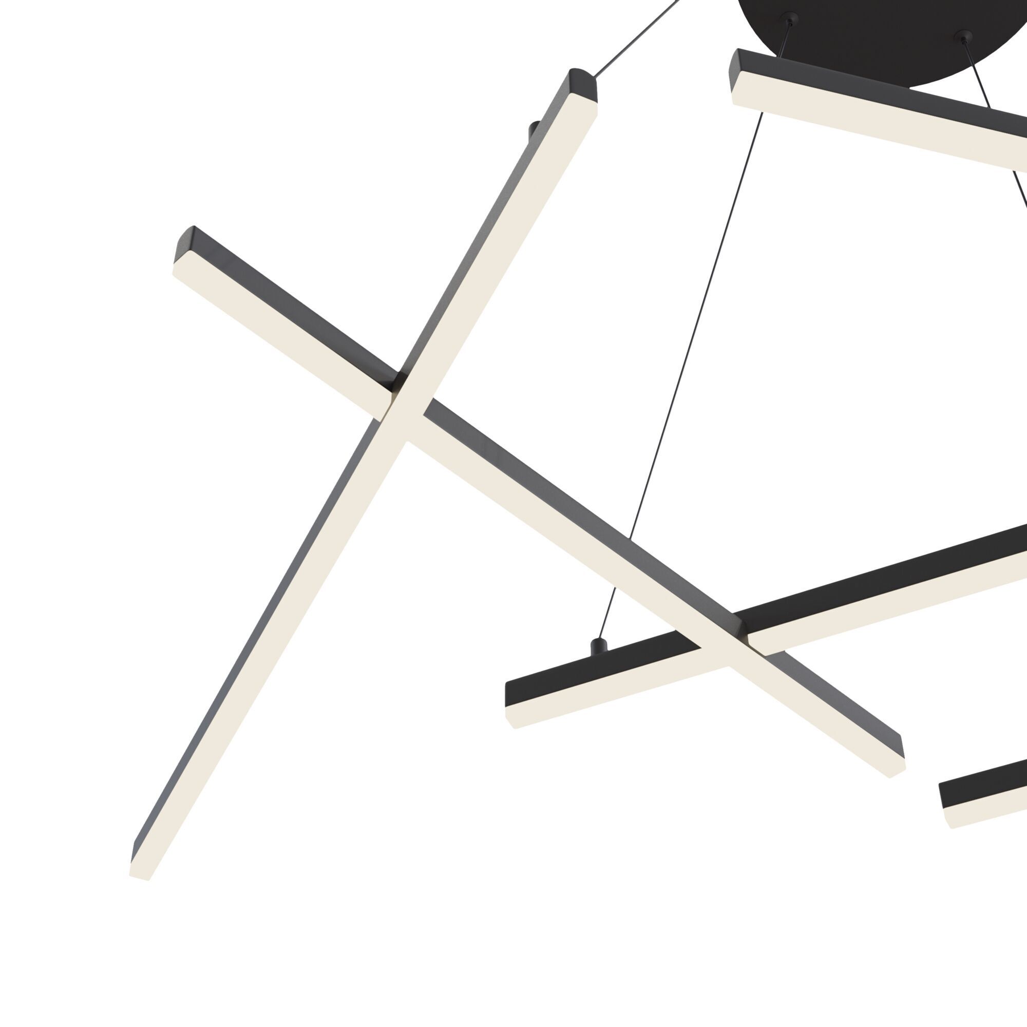 Подвесной светильник Maytoni MOD016PL-L75B4K