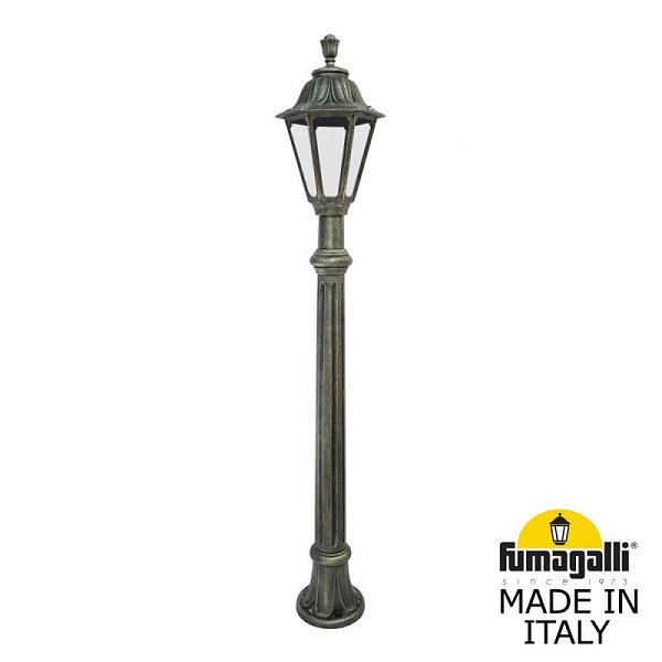 Садово-парковый светильник Fumagalli E26.163.000.BXF1R