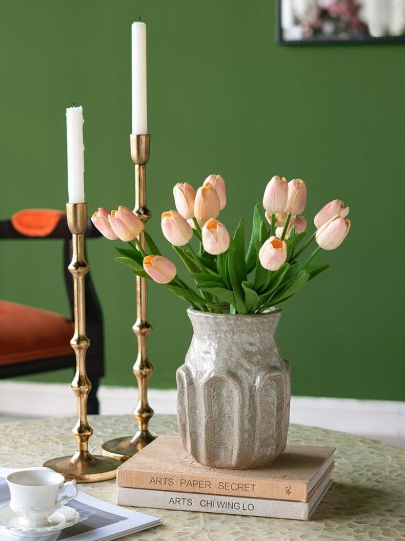 Ваза Glasar 61163