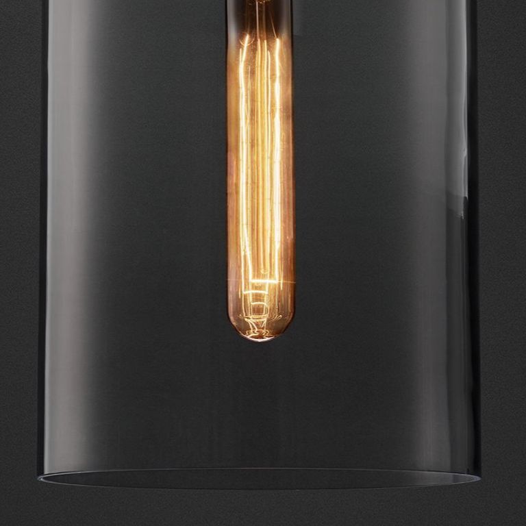 Подвесной светильник Restoration Hardware Ravelle 8" Nickel