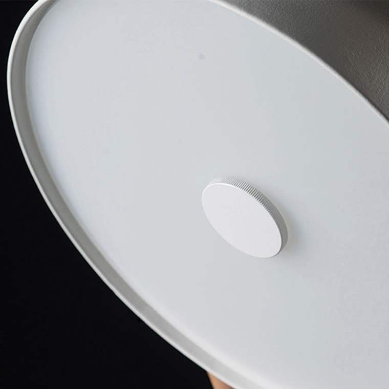 Торшер SHIFT LAMP Light Brown Black by ImperiumLoft