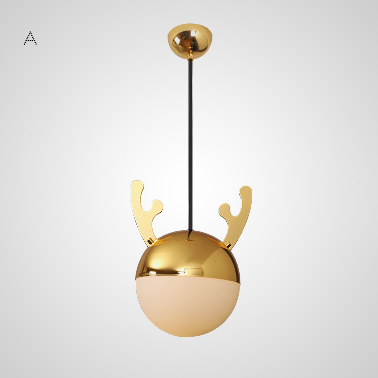 Подвесной светильник EMODZY by ImperiumLoft