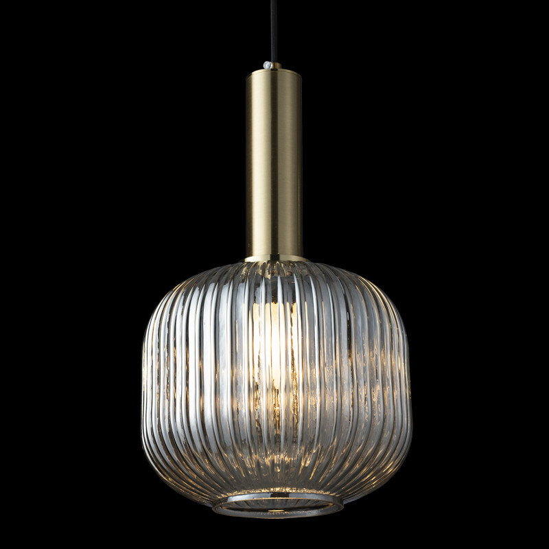 Подвесной светильник LOFT IT 2070-A+BR