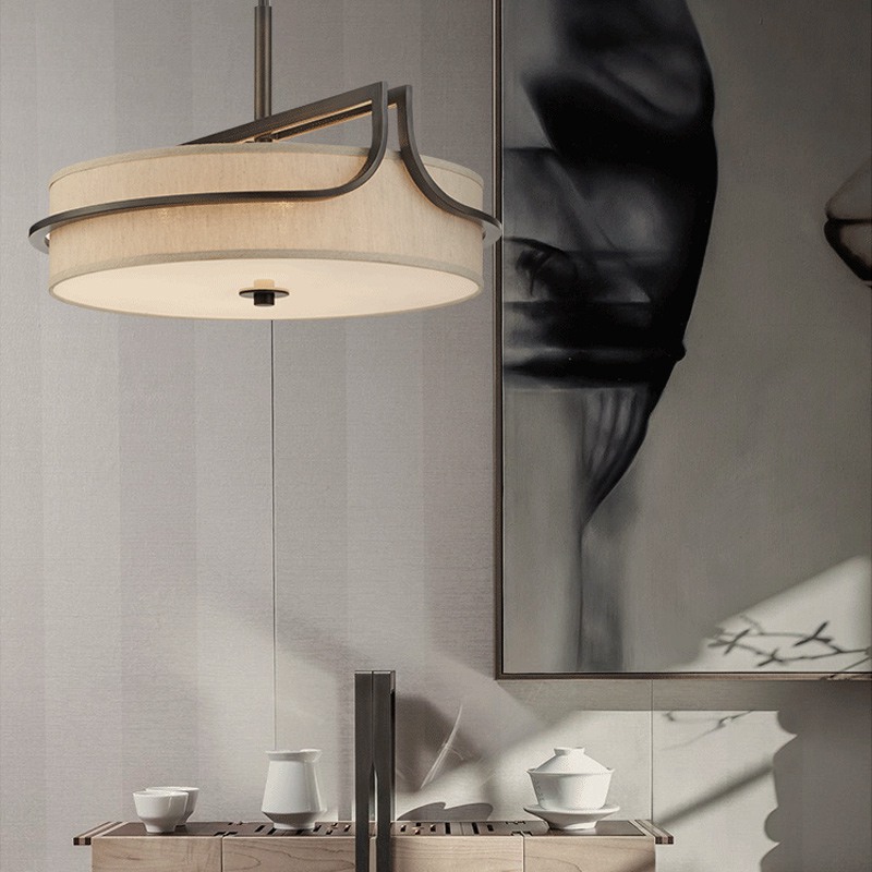 Подвесная Люстра Virta By Imperiumloft