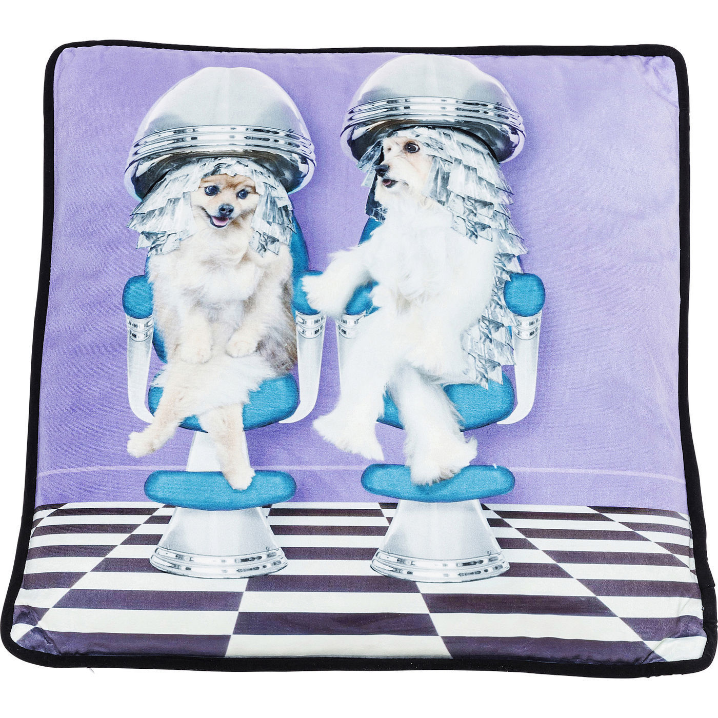 Подушка Dogs Life 39415 KARE