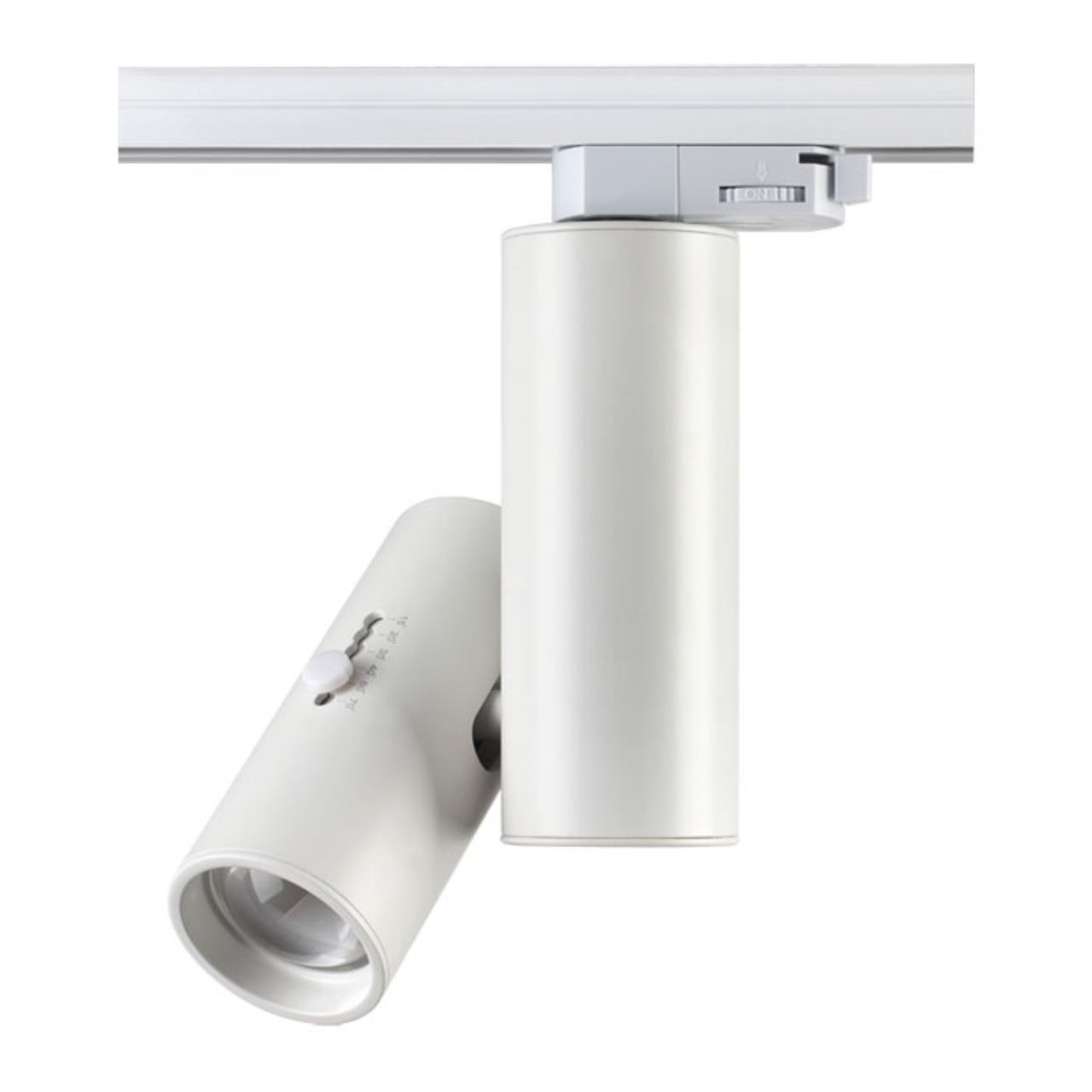 Трековый светильник Novotech 357546