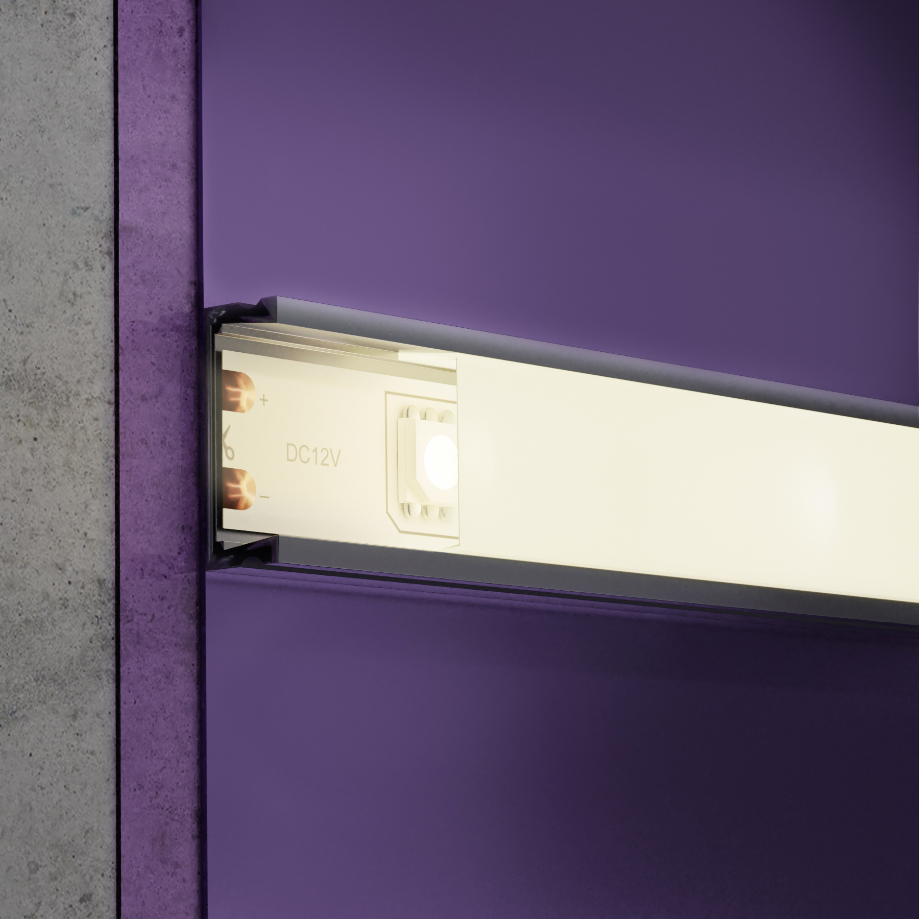 Светодиодная лента Maytoni Led Strip 10120