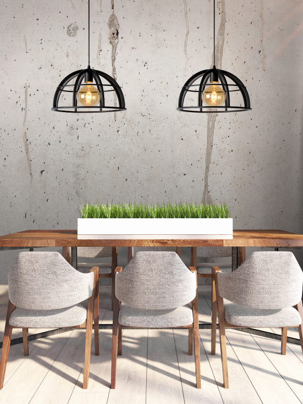 Подвесной светильник LUCIDE 76464/02/30