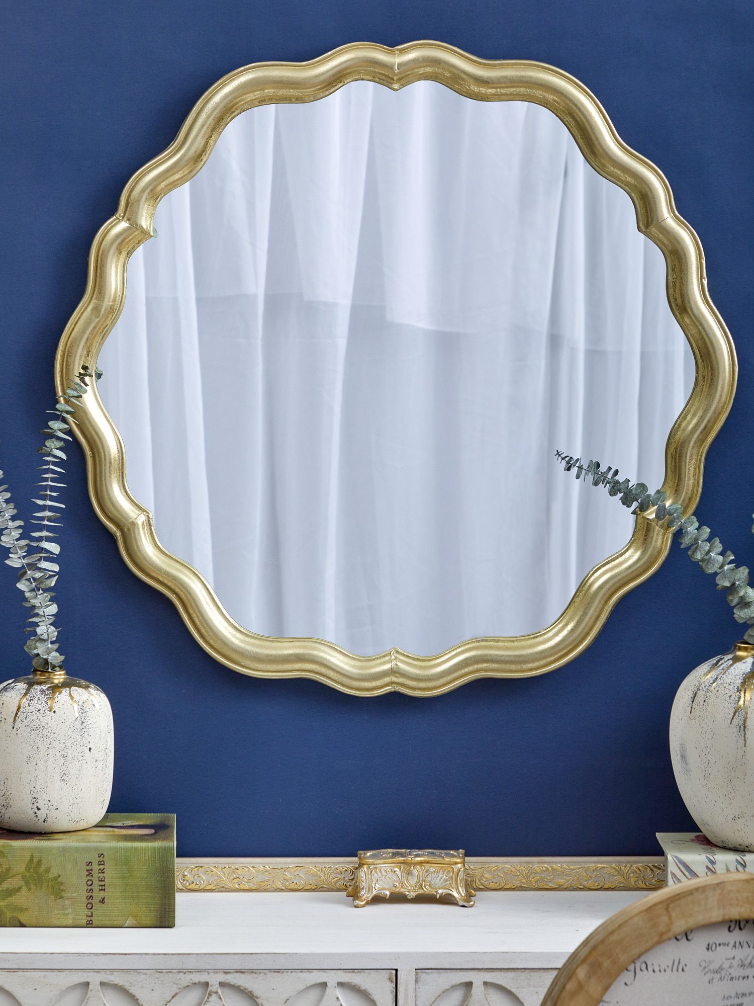 Зеркало настенное Glasar 70-006