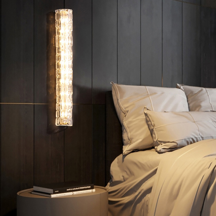 Настенный светильник RUTA by ImperiumLoft