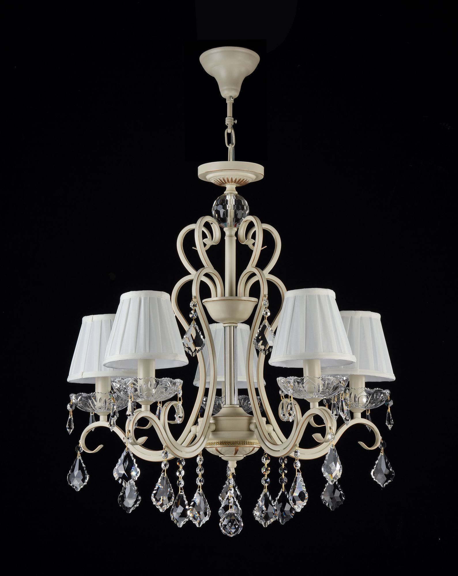 Люстра Maytoni ARM288-05-G