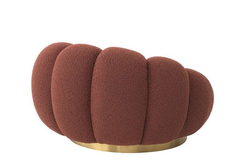 Вращающееся кресло Eichholtz MELLO 117102