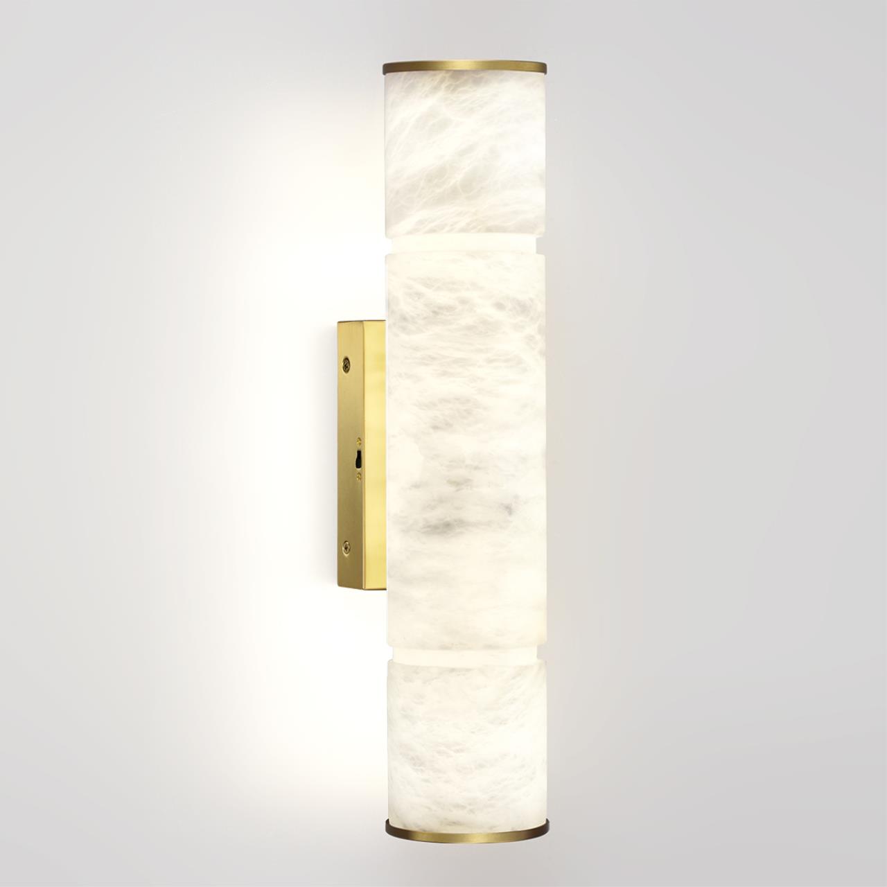 Настенный светильник Odeon Light 6674/12WA