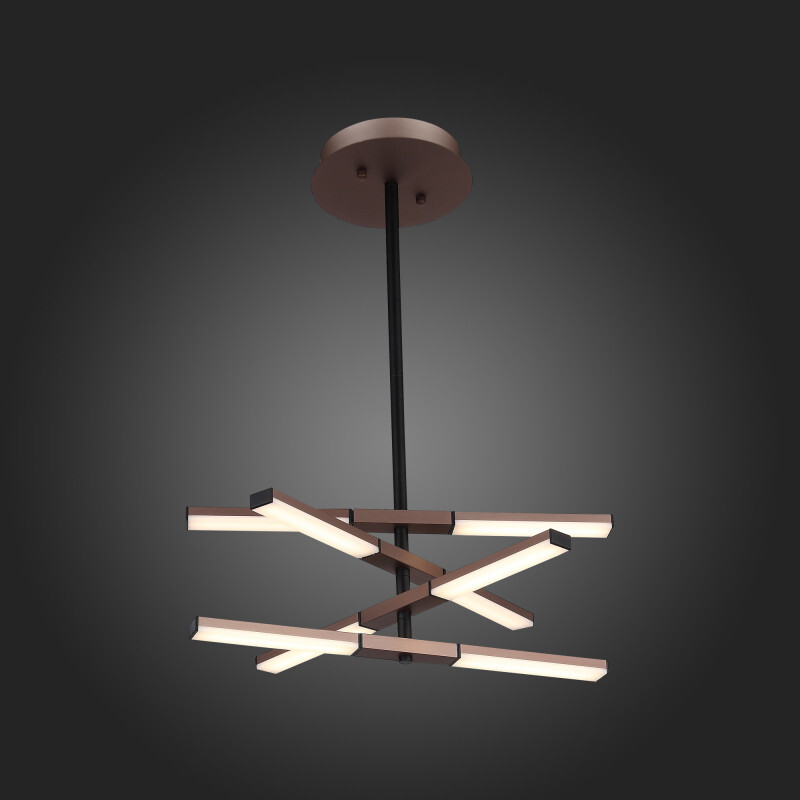 Люстра на штанге ST Luce SL414.302.04