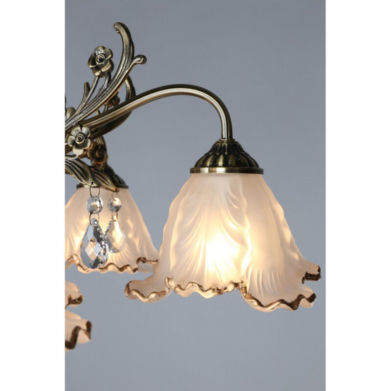 Накладная люстра Omnilux OML-54807-05