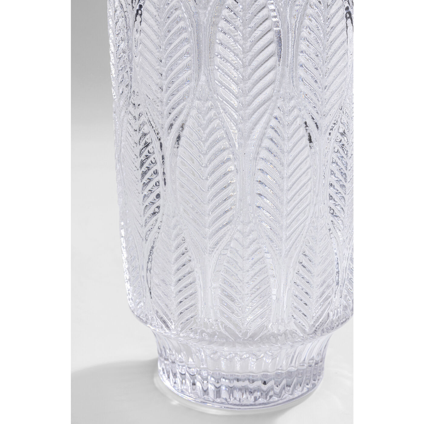 Стакан высокий KARE Foglia 55637