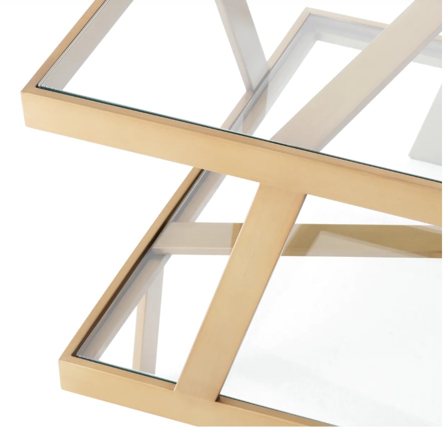 Приставной Столик Eichholtz BILLINGHURST 118039