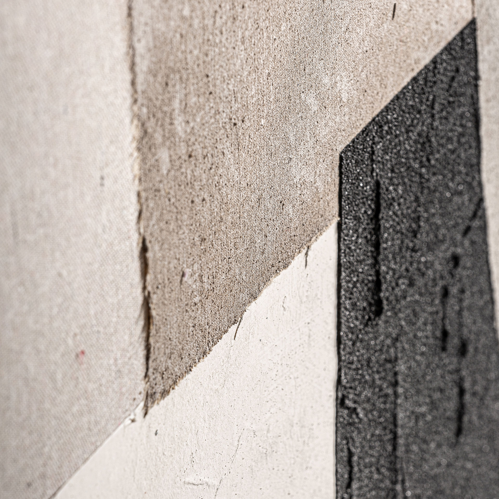 Картина DABIR 120x120 Vical