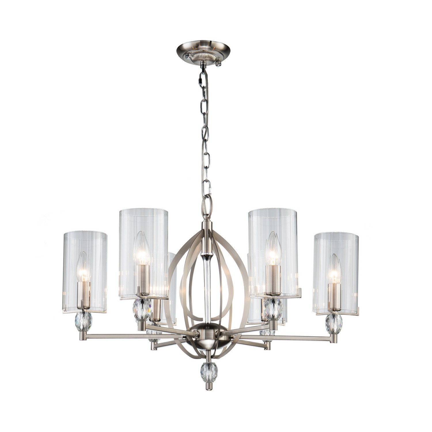 Люстра Favourite 2704-6P