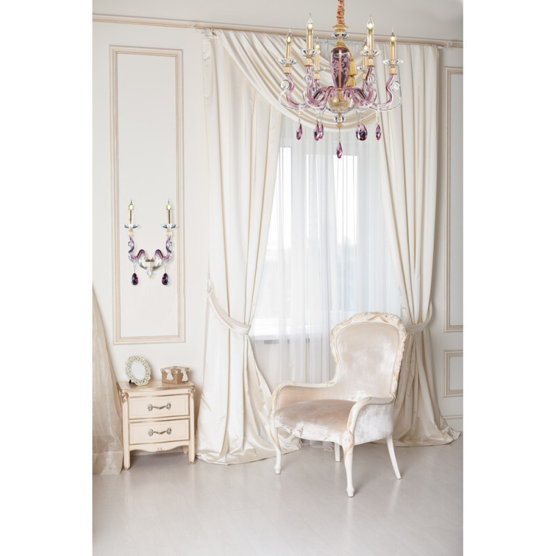 Бра Divinare 5124/14 AP-2