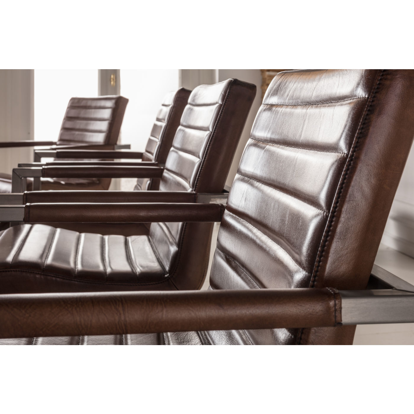 Стул консольный Riffle 77640 KARE