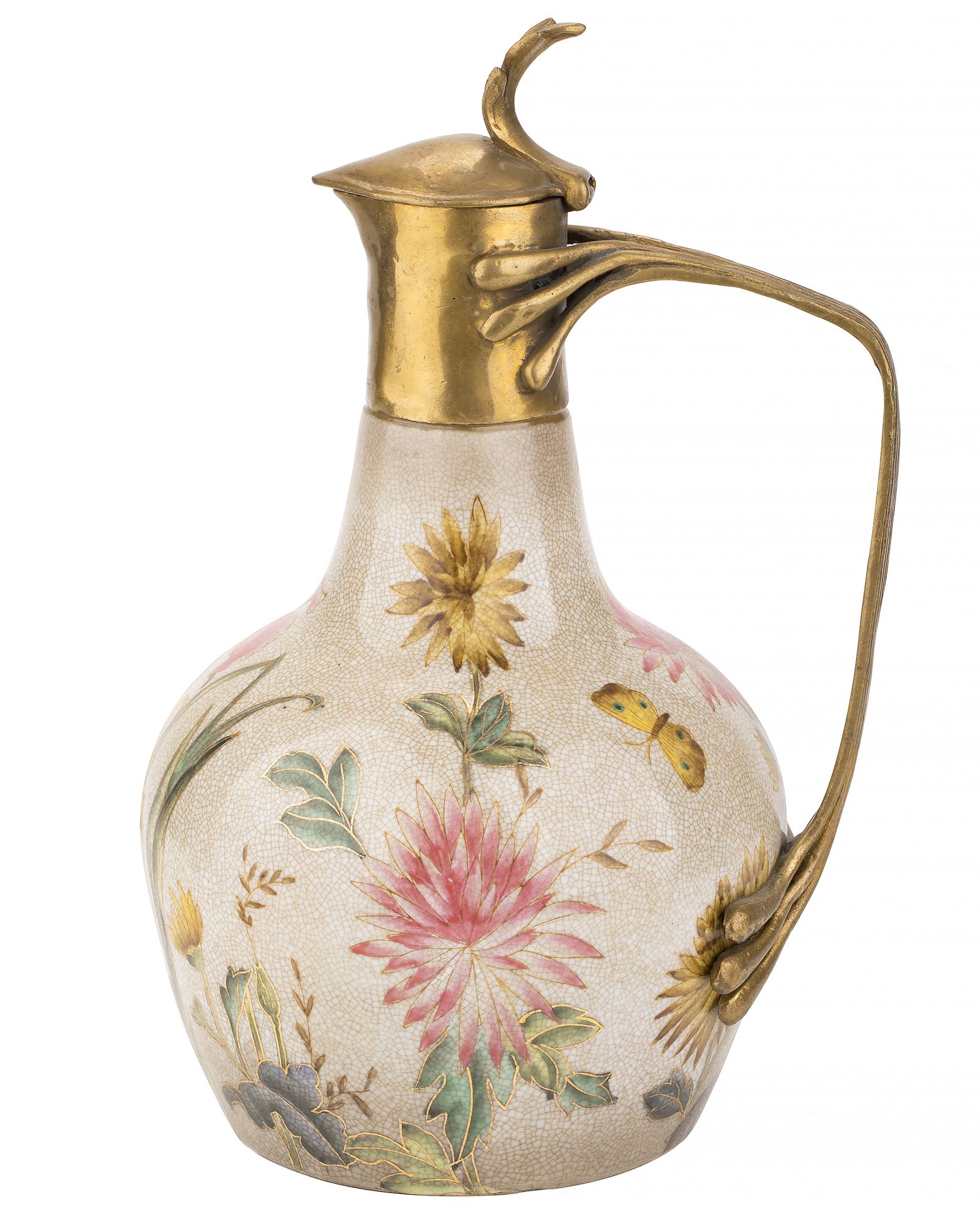 Кувшин Glasar B1052EC/HX1238