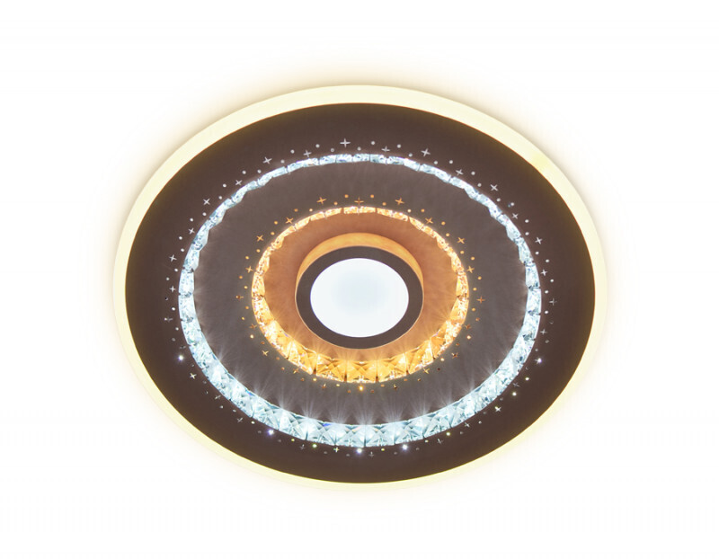 Накладной светильник Ambrella FA253