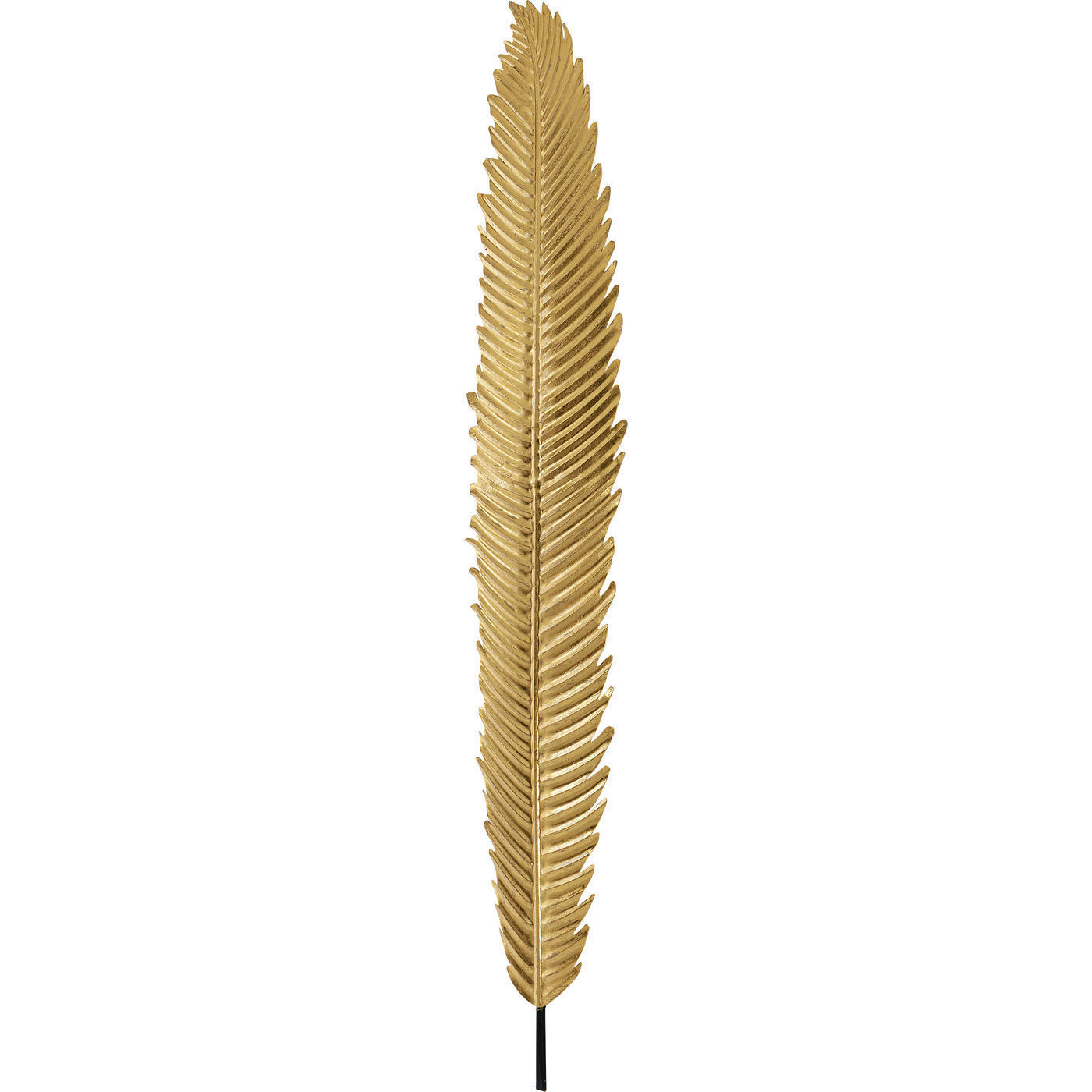 Украшение настенное Leaf 51843 KARE
