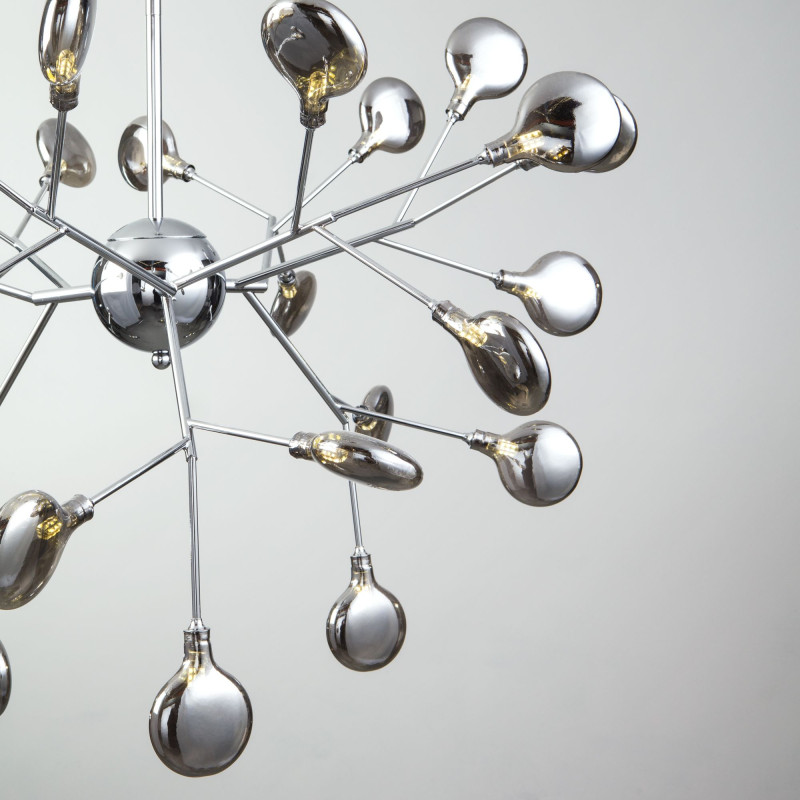 Подвесная люстра Bogate's 554