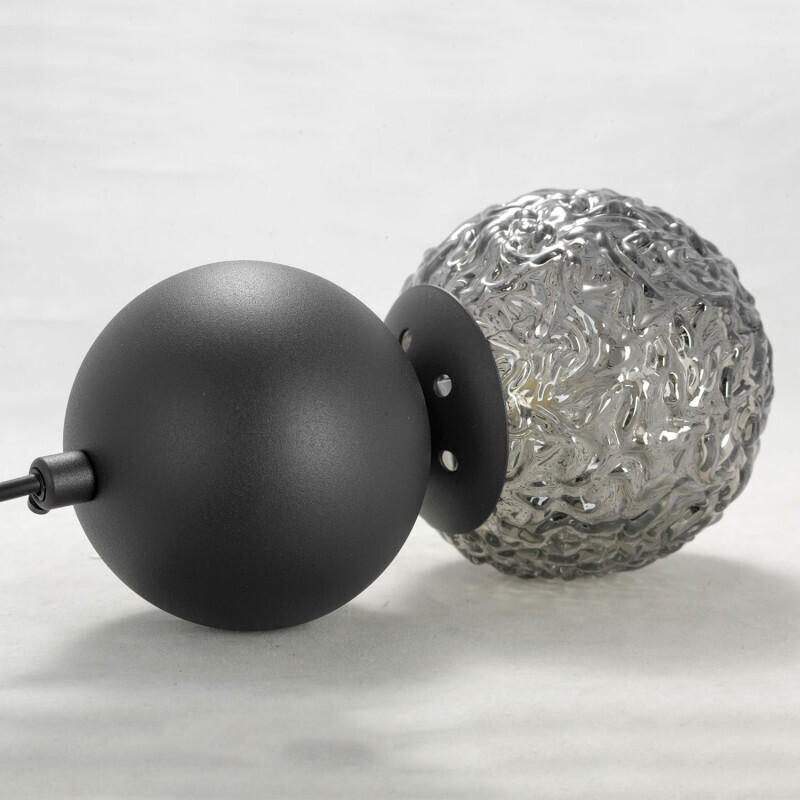 Подвесная люстра Lussole LOFT LSP-8506